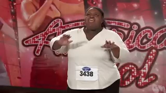 American Idol Season 4 Episode 5 смотреть онлайн