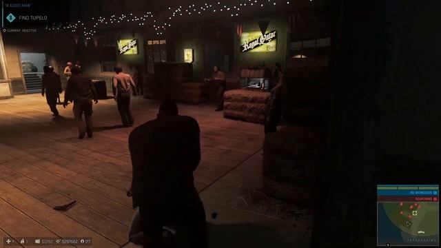 Mafia III Definitive Edition DLC Faster Baby 2 смотреть онлайн