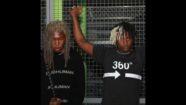 [FREE] Ken Carson Type Beat - “Destroy Lonely” смотреть онлайн