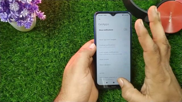 How To Stop or Disable Ads on Android Phone | Turn off Ads on Lock Screen ⚡ Just one click смотреть онлайн