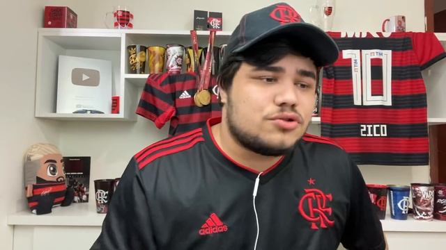 GRANDES JOGADORES REFORÇAM FLAMENGO! PEDRO ROCHA CONTRATADO!? смотреть онлайн