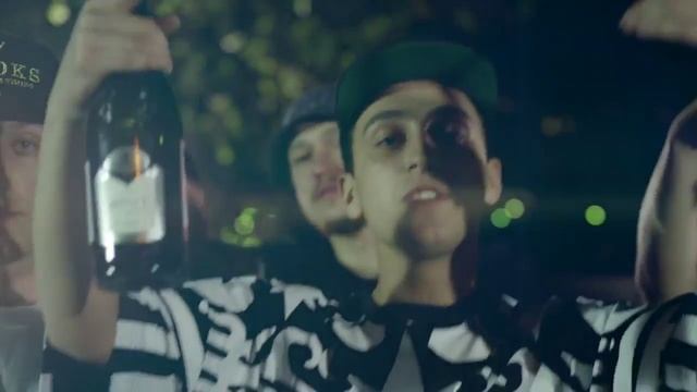 Yanix -  Хайпим