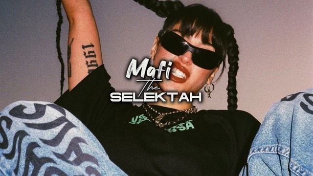 Dj Mafi • Birthday Cake - смотреть онлайн