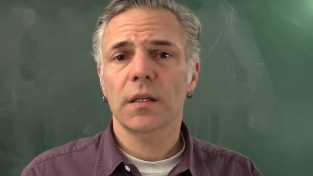 Dynamical Systems and Chaos: Welcome and Course Overview Part 2 смотреть онлайн