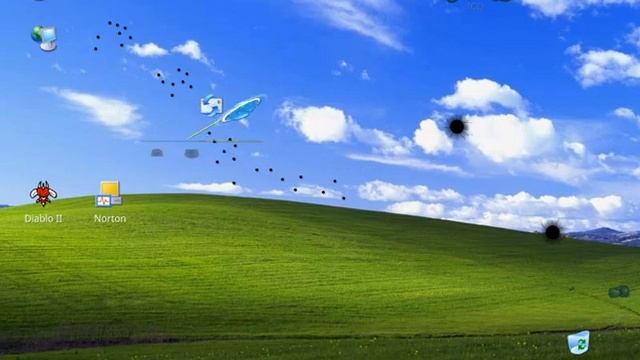 XP icons (Icon´s Story 2021 version) смотреть онлайн