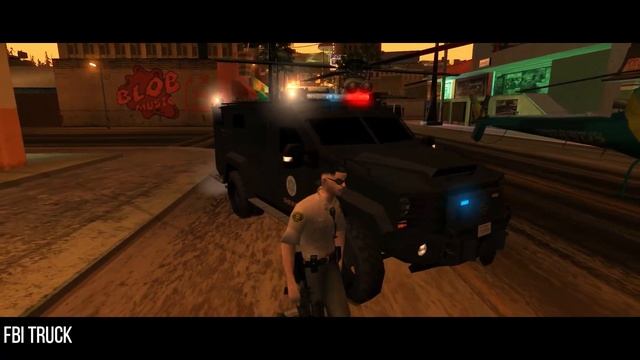 LSSD CAR PACK ―  AVS & IVF EDITION