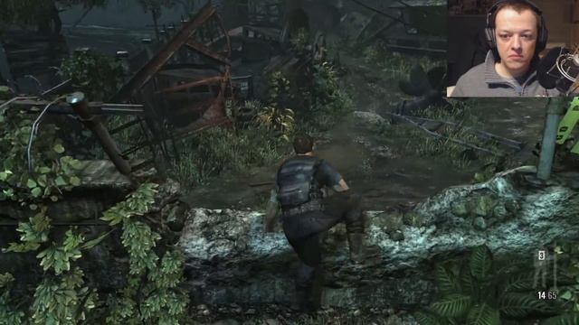 Max Payne 3 EP10 Where is Fabiana! (gameplay commentary) смотреть онлайн