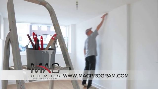 MAC HOMES PROGRAM смотреть онлайн