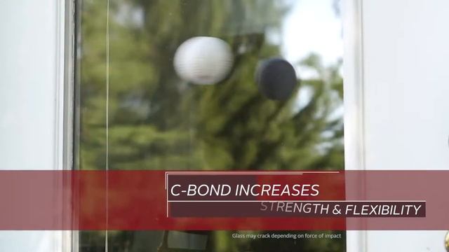 C-Bond Security Window Film System смотреть онлайн