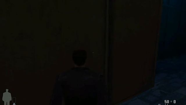 Max Payne: Chooser of the dead - Part 9 - Flesh of fallen angels... *shiver* смотреть онлайн