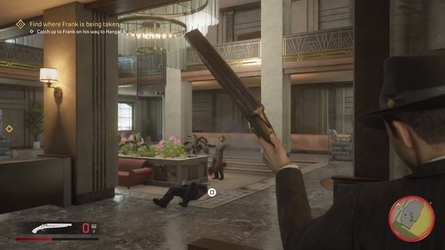 Mafia: Definitive Edition Ps5 console part 6 Frank leaves смотреть онлайн