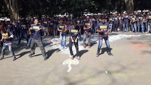 Come On Baby & Bangla Mix Dance & Song