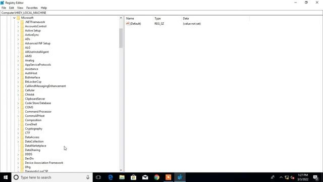 This app has been blocked for your protection | MMC.EXE смотреть онлайн
