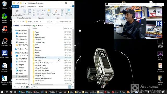 ComoTransferir Qualquer Programa Instalado No Disco C Do PC Para Um Pen-Drive! (Passo a Passo) 2024 смотреть онлайн