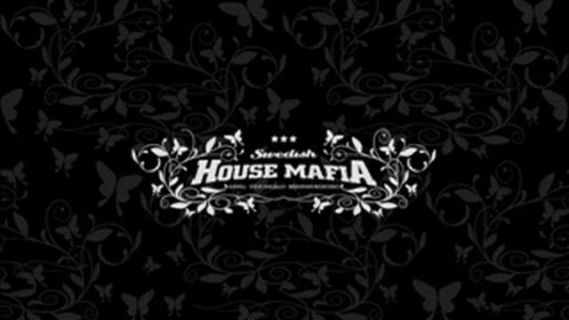 Sweedish house mafia - One (original mix).mp3 смотреть онлайн