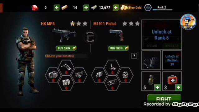 NEW Update Dead Target Game Play v4.91.1 Latest On Android | Dead Target GamePlay 2022 смотреть онлайн