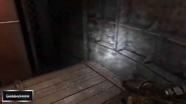 Metro 2033 - Walkthrough Part28 [BLIND] смотреть онлайн