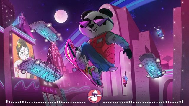 Miami Horror - Real Slow (Rémi Caumont Remix) смотреть онлайн