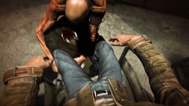 Как сбежать из Челябинской Психушки(или же Outlast за 9 минут) смотреть онлайн