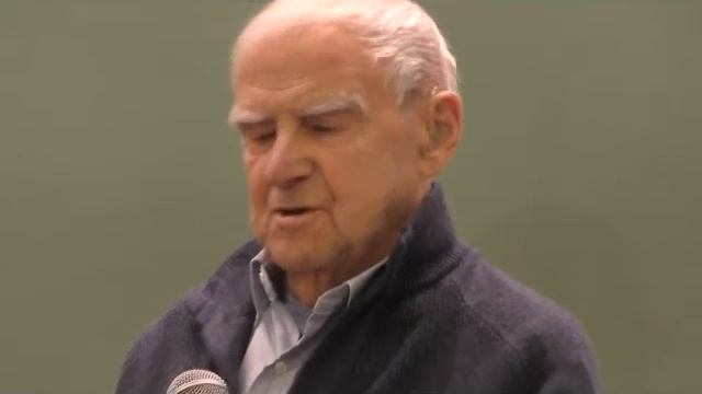6 октября 2015 Д. Гранин & А.Траугот смотреть онлайн