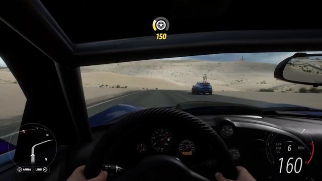 Viper SRT10 ACR 2008-Xbox Series X-FH5 смотреть онлайн