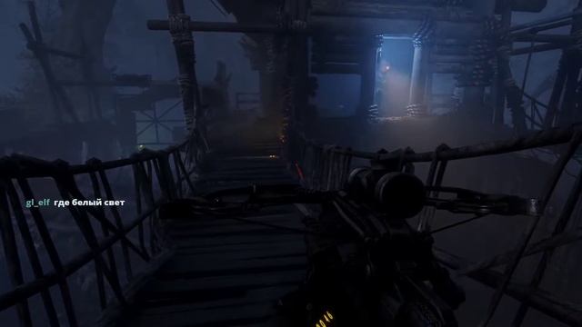 METRO EXODUS/ ТАЙГА. смотреть онлайн