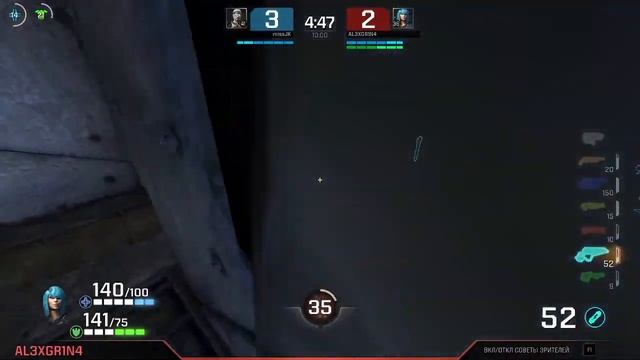missjK vs Alex Gr1n4 смотреть онлайн