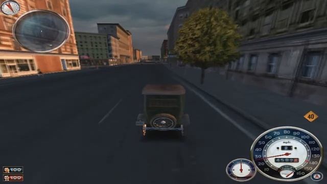 ПРОСТО-ефим играю в Mafia 1 (часть 3) смотреть онлайн