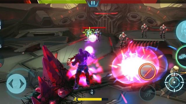 evolution 2 battle for utopia part1. @gametester2023-xt5zr смотреть онлайн