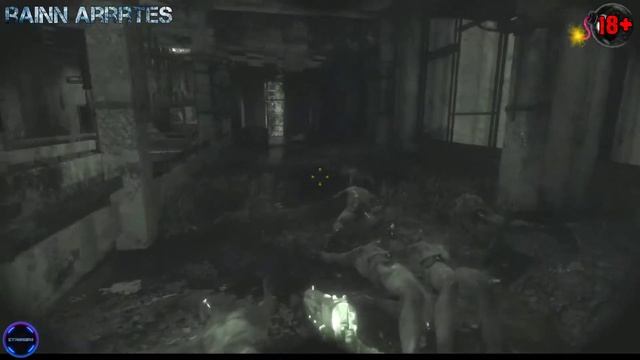 Метро: Исход | История Сэма - Metro Exodus | #1 смотреть онлайн