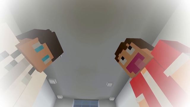 ONDE EU ESTOU? QUEM É VOCÊ? MINECRAFT UTOPIA FINAL смотреть онлайн