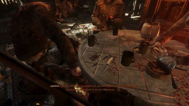 Metro Exodus Часть 9 Klavoblud Gamer#прохождение#игр#приколы#юмор#клавоблуд#и монтаж смотреть онлайн
