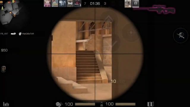 Top Mejores FPS Shooters para Android en 2020 смотреть онлайн