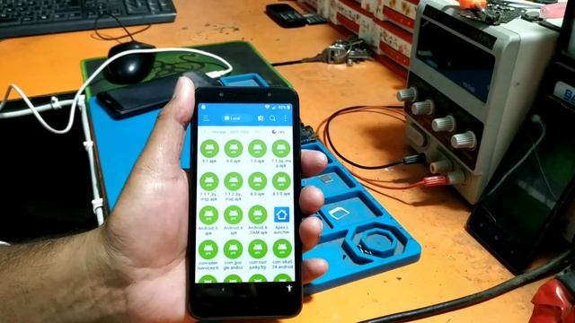 ALCATEL 5059I FRP BYPASS GOOGLE ACCONUT ANDROID 8.1.0 смотреть онлайн