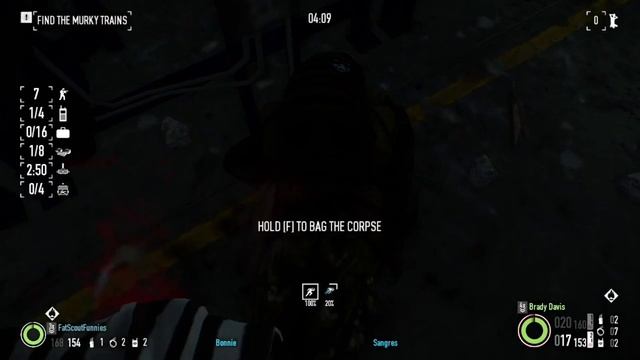Payday 2 On Crack смотреть онлайн
