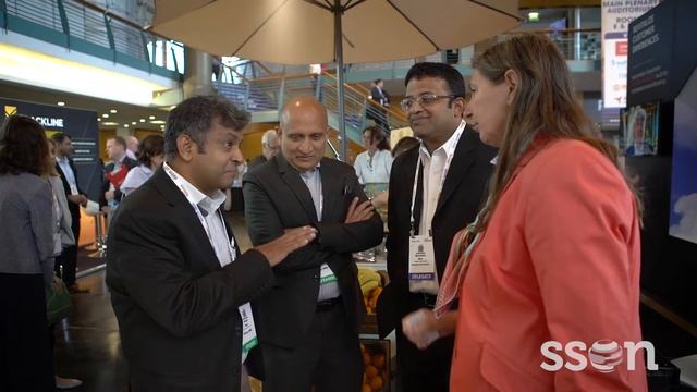 Watch highlights from Shared Services & Outsourcing Week Europe 2019 смотреть онлайн