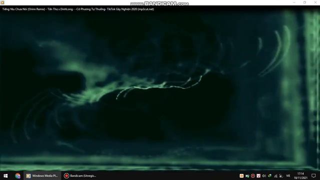 windows media player of visualization battery - randomization смотреть онлайн