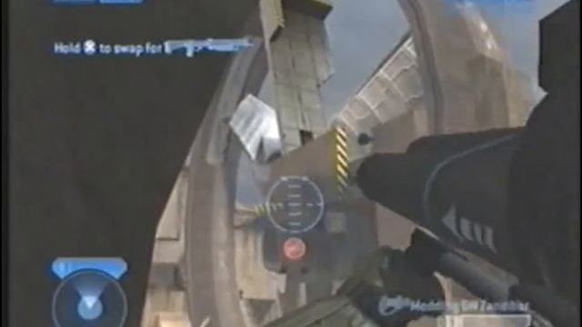 Halo 2 Mods 2 смотреть онлайн