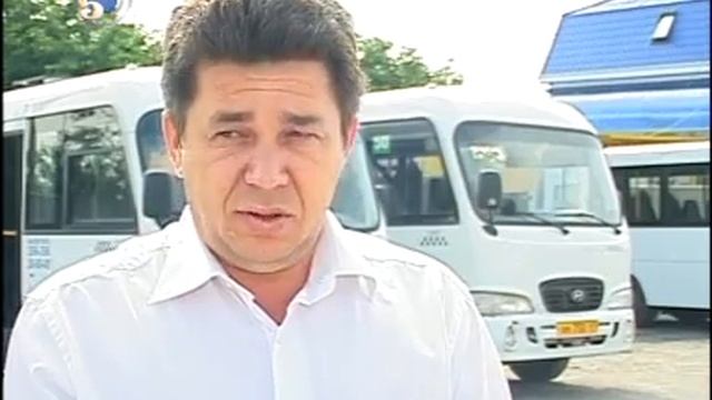 Общественный транспорт: ситуация усложняется