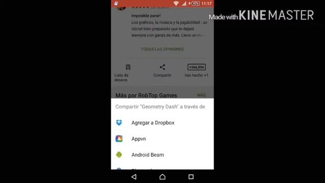 Tutorial de como descargar aplicaciones gratis de play estor смотреть онлайн