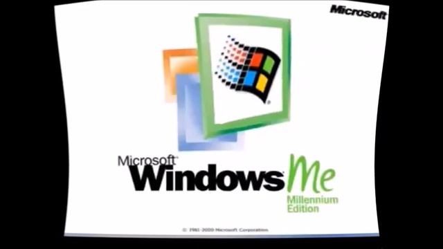 Windows Startup and Shutdown Sounds Water Sound Effect смотреть онлайн