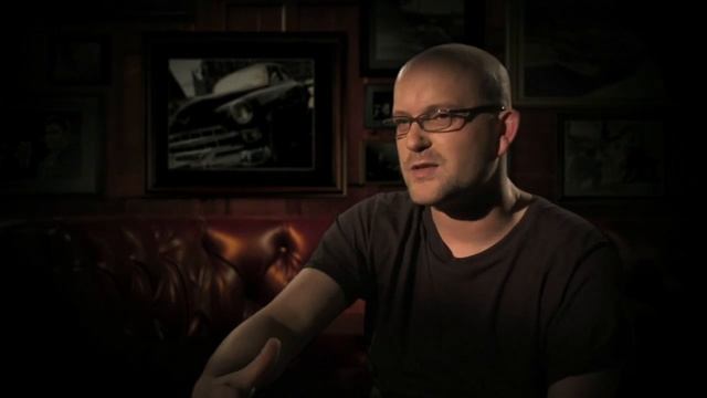 Mafia 2 - Story and Characters Developer Diary | HD смотреть онлайн