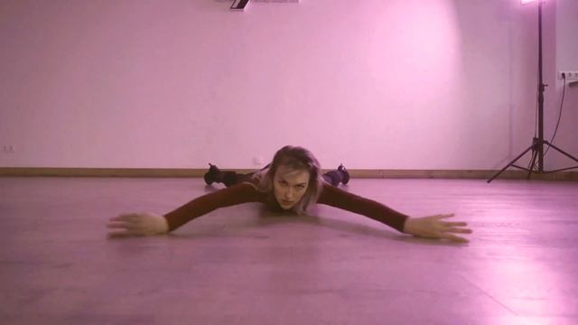 Lunatta Dance / Darren Hayes - Insatiable