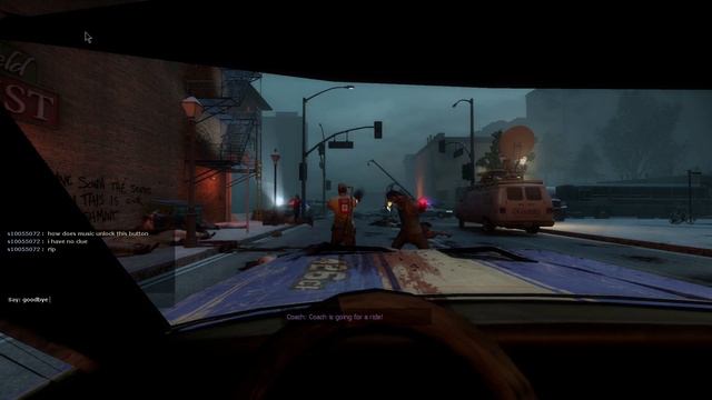 Goodbye, Ellis смотреть онлайн