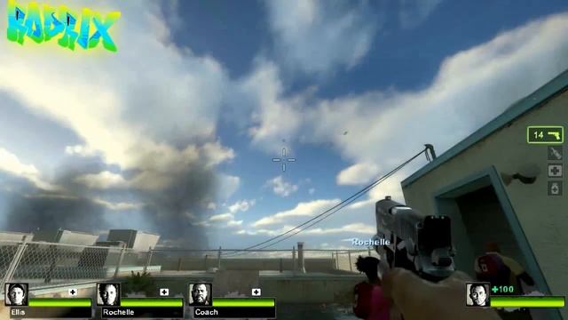 left 4 dead 2 gun sync смотреть онлайн