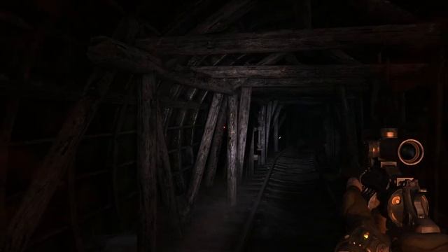 Прохождение Metro 2033 Депо смотреть онлайн