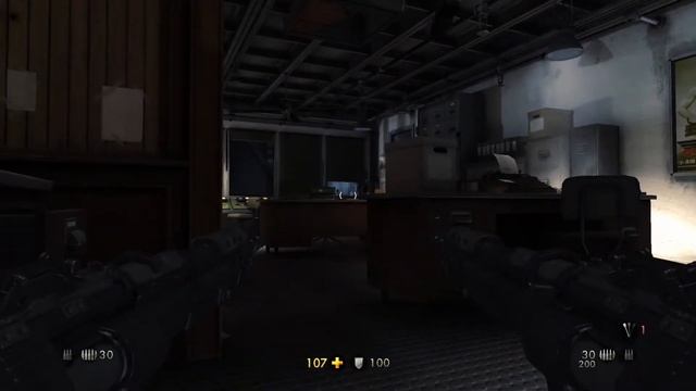 ПРОХОЖДЕНИЕ WOLFENSTEIN: THE OLD BLOOD + МОНТАЖ (MONTAGE) КРАТКИЙ ПЕРЕСКАЗ. смотреть онлайн