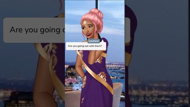 Ceasing Beats (Part 19) Episode Choose Your Story смотреть онлайн