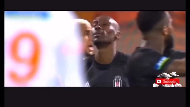 Alanyaspor vs Besiktas mac ozeti смотреть онлайн