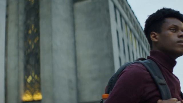 Interview with Rimini Protokoll | Utopolis Manchester | Manchester International Festival смотреть онлайн